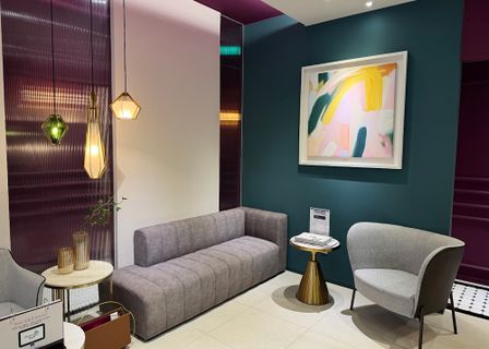 Tone & Up Dermatology Clinic — clinic photo 1