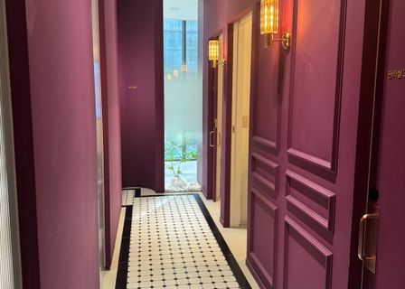 Tone & Up Dermatology Clinic — clinic photo 2