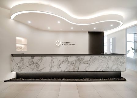 Honors Ti Plastic Surgery — clinic photo 2