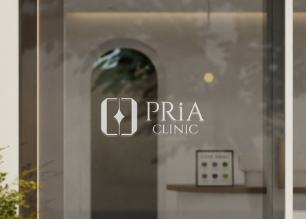 프리아의원 Pria Clinic プリアクリニック 沛莉雅医院 — clinic photo 2