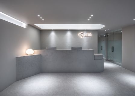 링크성형외과 | LINK Plastic Surgery Clinic | 林克整形醫院 — clinic photo 2