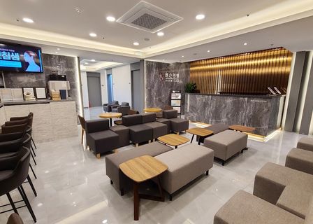 Hanson Clinic — clinic photo 2