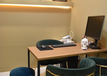 Dr. Tak Plastic Surgery 닥터탁성형외과의원 — clinic photo 3