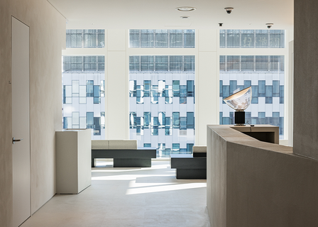 Wanna Plastic Surgery Clinic — clinic photo 1