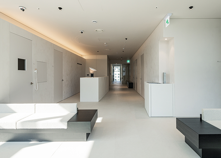 Wanna Plastic Surgery Clinic — clinic photo 2