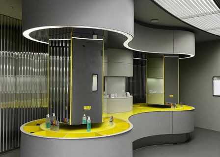더나의원 (DERNA CLINIC) — clinic photo 1