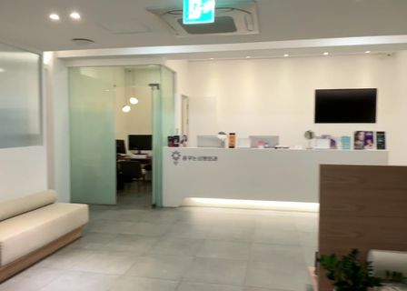 꿈꾸는성형외과의원 GGN plastic surgery 夢みる整形外科 — clinic photo 3