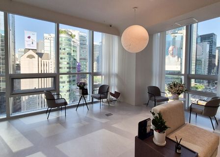 Zero One Plastic Surgery — clinic photo 1