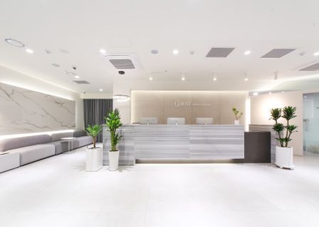 JUST Plastic Surgery — clinic photo 3