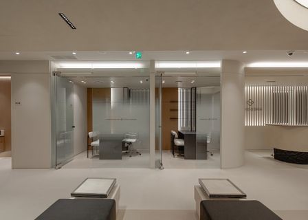 Gangnam Seoyon Plastic Surgery Clinic — clinic photo 1
