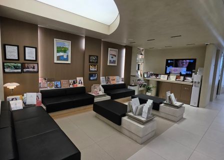 Gangnam Seoyon Plastic Surgery Clinic — clinic photo 2