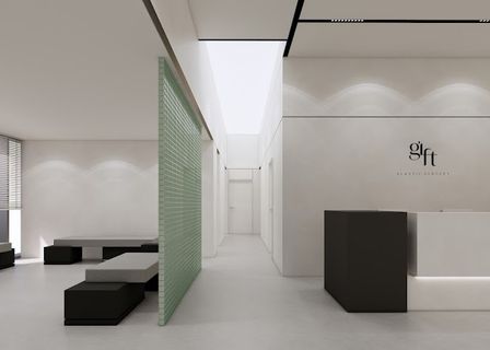 기프트성형외과 GIFT Plastic Surgery — clinic photo 1