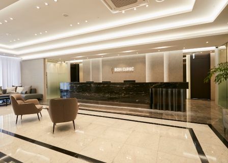 Reslimclinic Gangnam — clinic photo 1