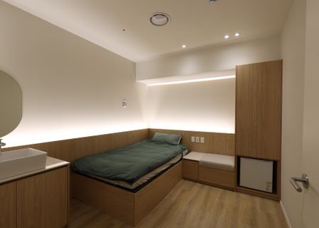 Melon Plastic Surgery Clinic — clinic photo 3