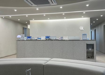 Dasion Clinic — clinic photo 2