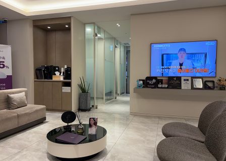 Sketch Plastic Surgery Korea — clinic photo 1