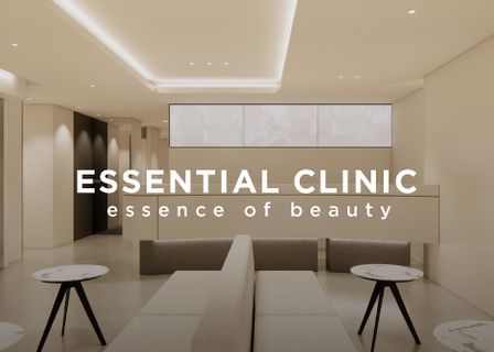 에센셜의원 (Essential Clinic/艾森秀醫院/エッセンシャルクリニック) — clinic photo 1