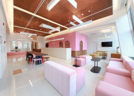 Prettie Plastic Surgery — clinic photo 2