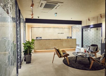 Shuus Plastic Surgery Clinic — clinic photo 2