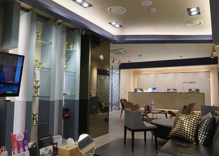 Shuus Plastic Surgery Clinic — clinic photo 3