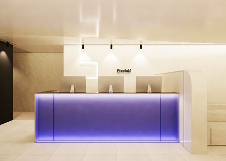 Pixelab Beauty Clinic — clinic photo 2