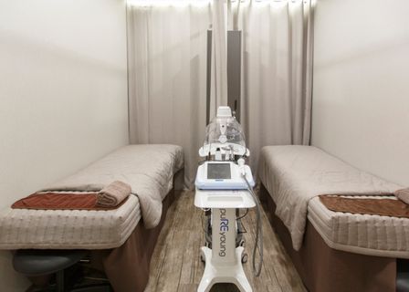 타임리스피부과의원 교대점 Timeless Dermatology Clinic – kyodae — clinic photo 1