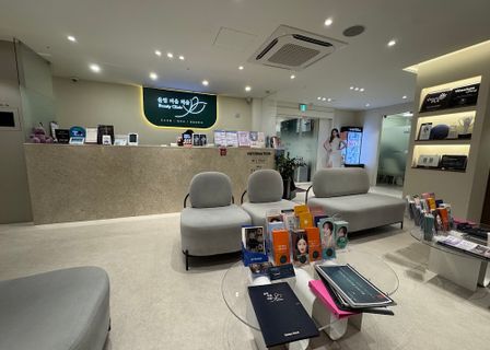Olim Pium Chaeum Olpi Chae Clinic Gangnam Branch — clinic photo 2