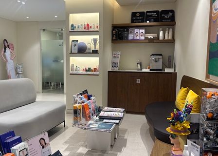 Olim Pium Chaeum Olpi Chae Clinic Gangnam Branch — clinic photo 3
