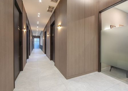 BT Plastic Surgery — clinic photo 1
