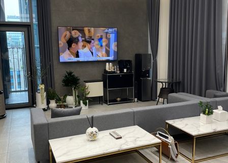 BT Plastic Surgery — clinic photo 2