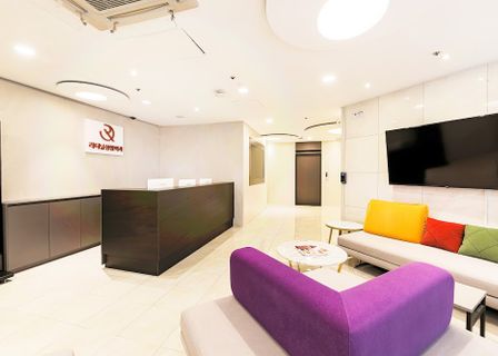 리터닝성형외과 | returning plastic surgery | RETURNING整形外科 — clinic photo 2