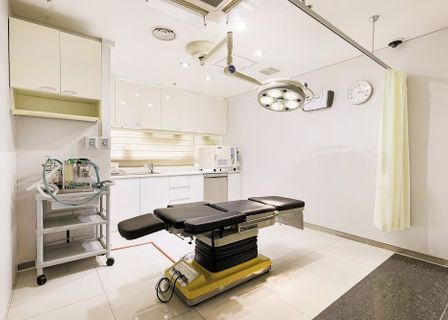 리터닝성형외과 | returning plastic surgery | RETURNING整形外科 — clinic photo 3