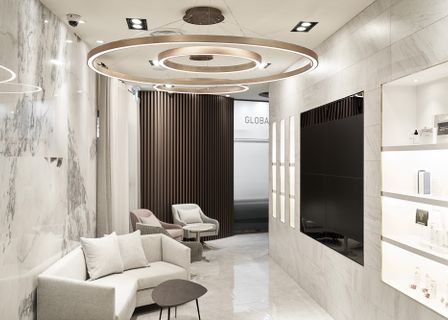 Diody Dermatology Yongsan — clinic photo 1