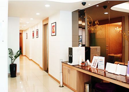 Laelle Clinic — clinic photo 1