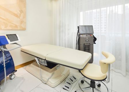 Le Miel Plastic Surgry Clinic Main Branch — clinic photo 2