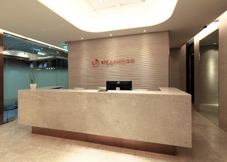 Rivens ENT Clinic — clinic photo 2