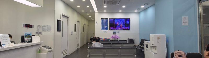 KONG EYE CENTER Jongno clinic