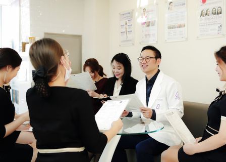 Myeongdong Smile Clinic — clinic photo 3