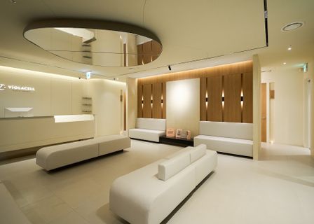 Viola Cell Plastic Surgery — clinic photo 1
