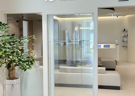 Viola Cell Plastic Surgery — clinic photo 2