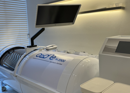 New Day Plastic Surgery Clinic — clinic photo 3