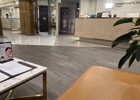 Opening Plastic Surgery Clinic — clinic photo 1
