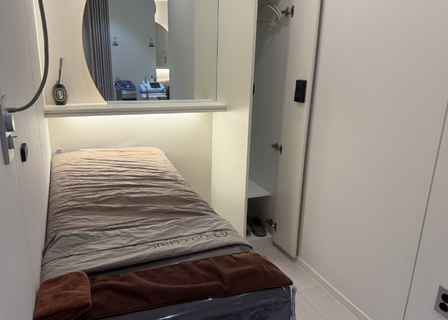 QD clinic — clinic photo 3