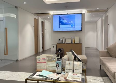 ENDiet Clinic — clinic photo 2