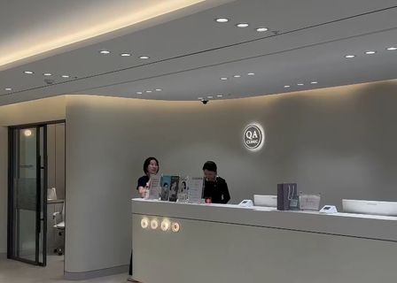 QA Plastic Surgery Clinic — clinic photo 3