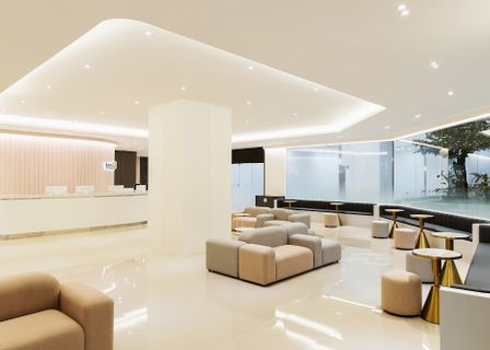 Bloovy Clinic Myeongdong Branch — clinic photo 1