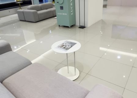 Bloovy Clinic Myeongdong Branch — clinic photo 3