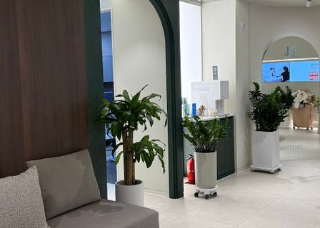 뮤토엘성형외과의원 (MUTOEL Plastic Surgery) — clinic photo 2