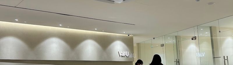 Val:U Skin clinic Myeongdong: English, Chinese, Japanese Support Cosmetic Dermatology Care clinic