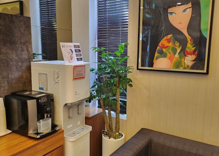 I-One Plastic Surgery — clinic photo 2
